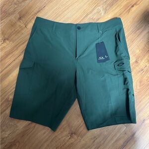 Oakley Men's Forest Cargo Shorts